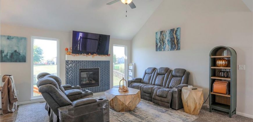 Homes for Sale in Kansas City, MO 64156 | 10206 N Quincy Avenue