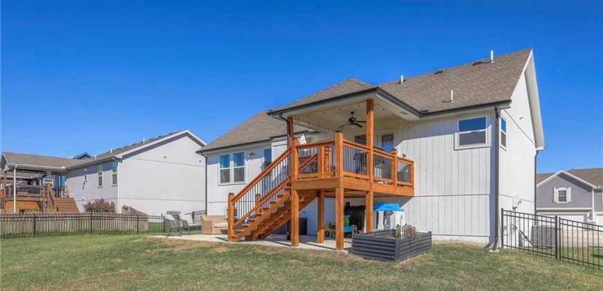 Homes for Sale in Kansas City, MO 64156 | 10206 N Quincy Avenue