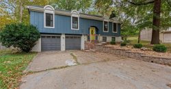 Homes for Sale in Kansas City, MO 64152 | 9705 NW Hampton Woods Drive
