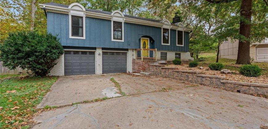 Homes for Sale in Kansas City, MO 64152 | 9705 NW Hampton Woods Drive