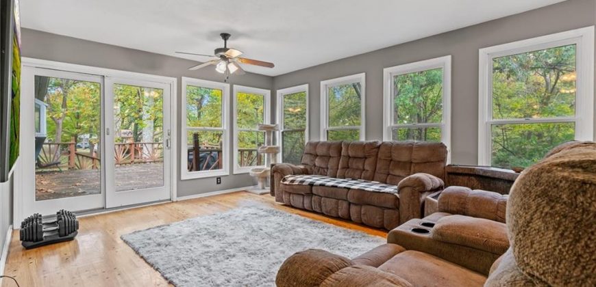Homes for Sale in Kansas City, MO 64152 | 9705 NW Hampton Woods Drive