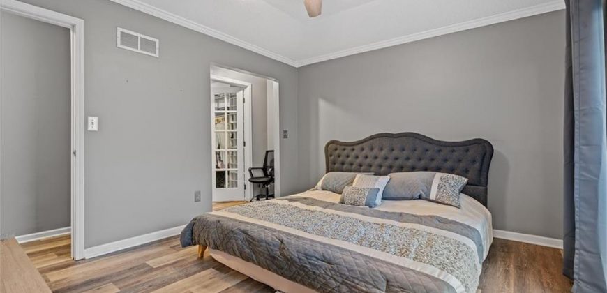 Homes for Sale in Kansas City, MO 64152 | 9705 NW Hampton Woods Drive