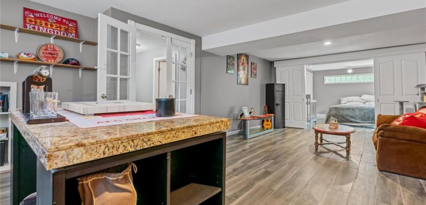 Homes for Sale in Kansas City, MO 64152 | 9705 NW Hampton Woods Drive