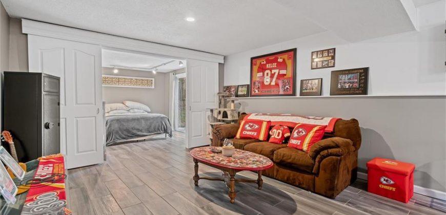 Homes for Sale in Kansas City, MO 64152 | 9705 NW Hampton Woods Drive