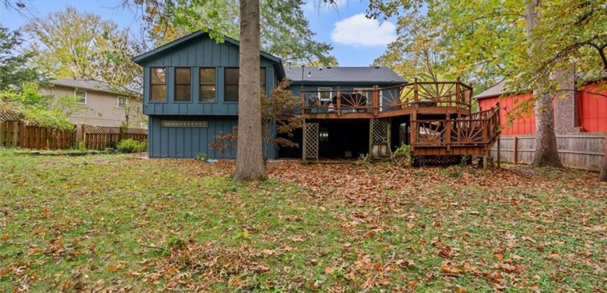 Homes for Sale in Kansas City, MO 64152 | 9705 NW Hampton Woods Drive