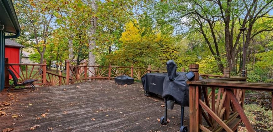 Homes for Sale in Kansas City, MO 64152 | 9705 NW Hampton Woods Drive