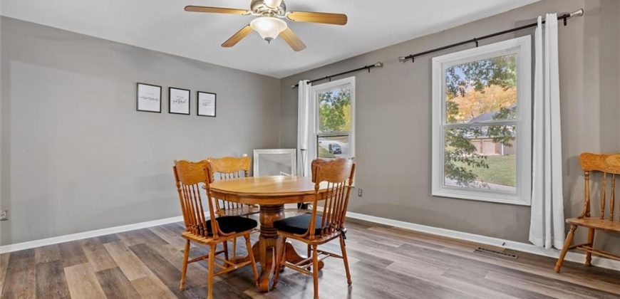 Homes for Sale in Kansas City, MO 64152 | 9705 NW Hampton Woods Drive