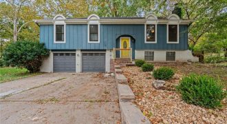 Homes for Sale in Kansas City, MO 64152 | 9705 NW Hampton Woods Drive