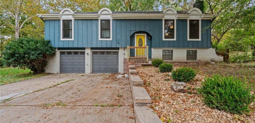 Homes for Sale in Kansas City, MO 64152 | 9705 NW Hampton Woods Drive