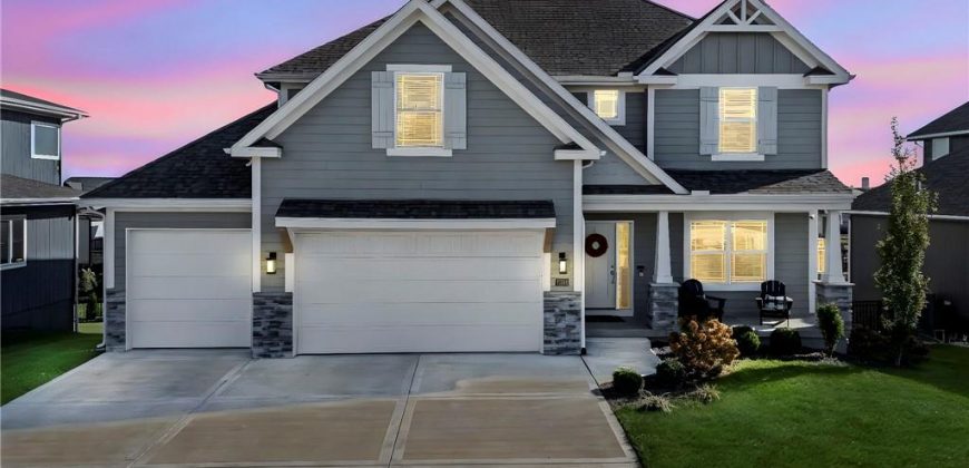 Homes for Sale in Kansas City, MO 64158 | 7613 N Tullis Avenue