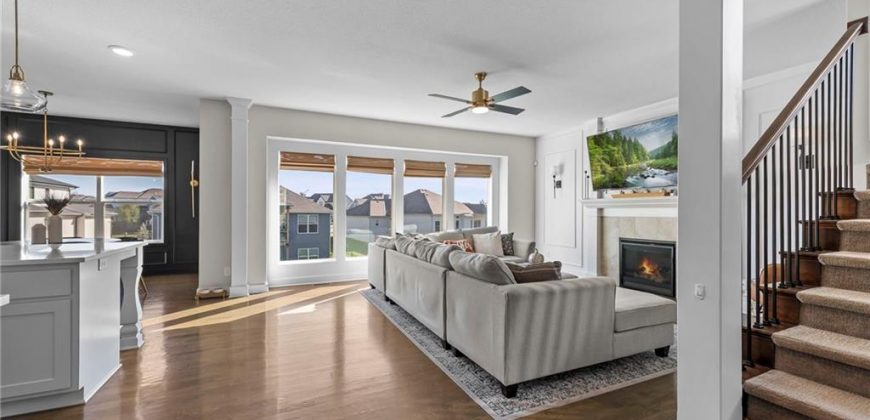 Homes for Sale in Kansas City, MO 64158 | 7613 N Tullis Avenue