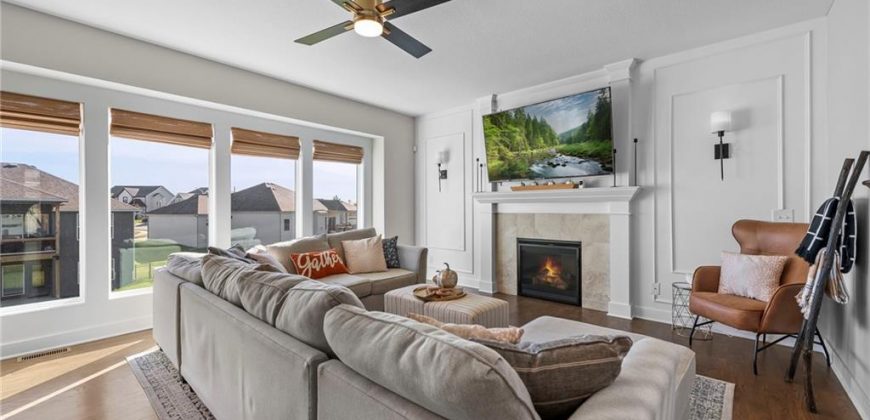 Homes for Sale in Kansas City, MO 64158 | 7613 N Tullis Avenue