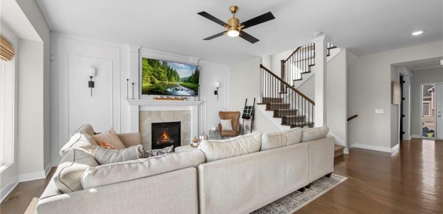 Homes for Sale in Kansas City, MO 64158 | 7613 N Tullis Avenue