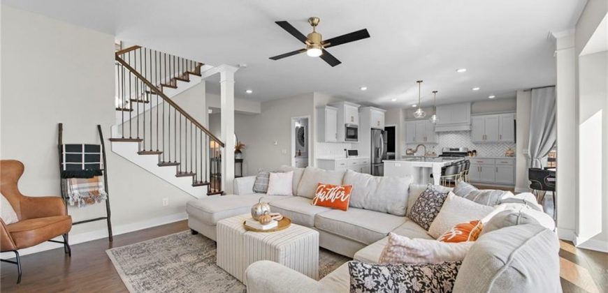 Homes for Sale in Kansas City, MO 64158 | 7613 N Tullis Avenue