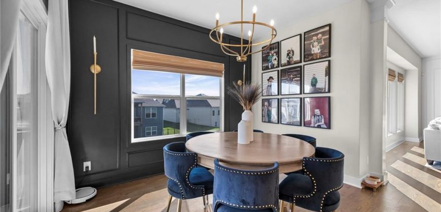 Homes for Sale in Kansas City, MO 64158 | 7613 N Tullis Avenue