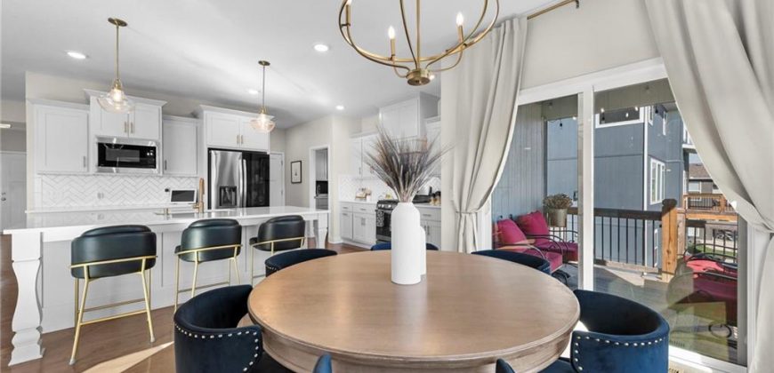 Homes for Sale in Kansas City, MO 64158 | 7613 N Tullis Avenue