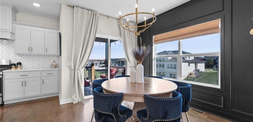 Homes for Sale in Kansas City, MO 64158 | 7613 N Tullis Avenue