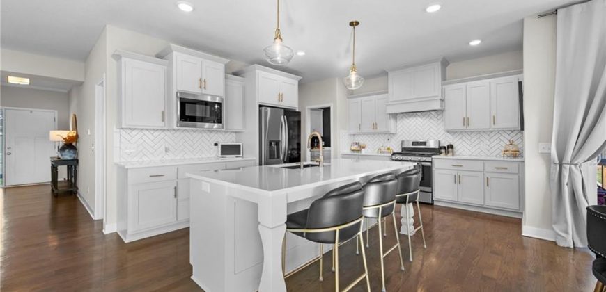 Homes for Sale in Kansas City, MO 64158 | 7613 N Tullis Avenue