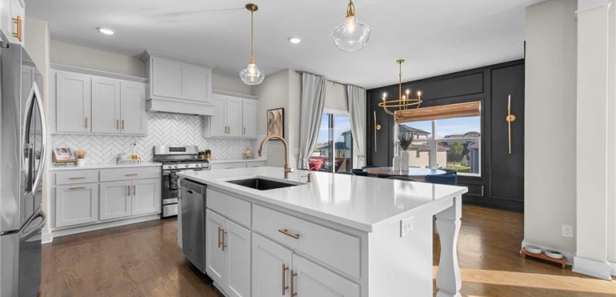 Homes for Sale in Kansas City, MO 64158 | 7613 N Tullis Avenue