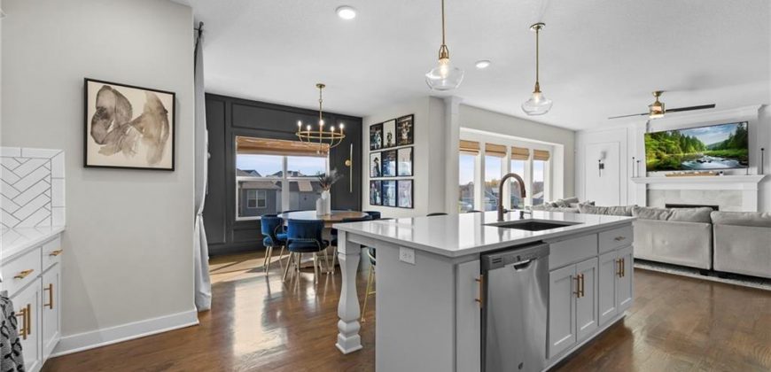 Homes for Sale in Kansas City, MO 64158 | 7613 N Tullis Avenue