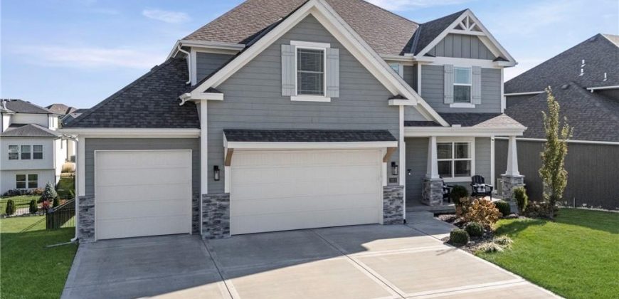 Homes for Sale in Kansas City, MO 64158 | 7613 N Tullis Avenue