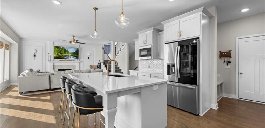 Homes for Sale in Kansas City, MO 64158 | 7613 N Tullis Avenue