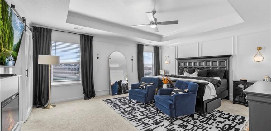 Homes for Sale in Kansas City, MO 64158 | 7613 N Tullis Avenue