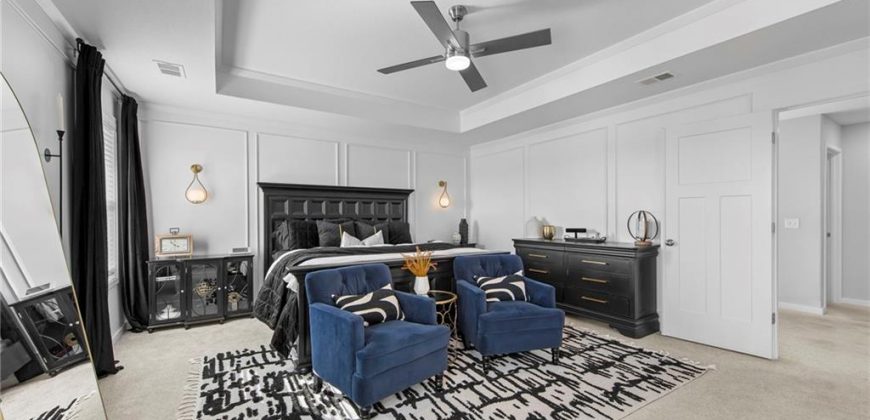 Homes for Sale in Kansas City, MO 64158 | 7613 N Tullis Avenue