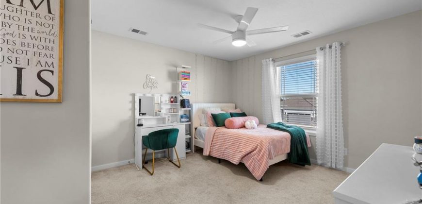 Homes for Sale in Kansas City, MO 64158 | 7613 N Tullis Avenue