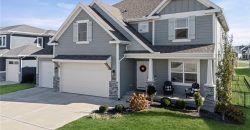 Homes for Sale in Kansas City, MO 64158 | 7613 N Tullis Avenue