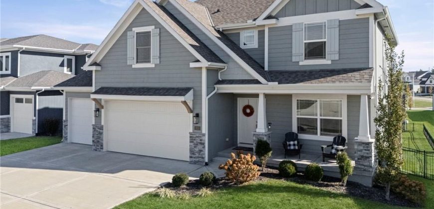 Homes for Sale in Kansas City, MO 64158 | 7613 N Tullis Avenue