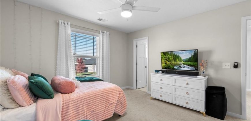 Homes for Sale in Kansas City, MO 64158 | 7613 N Tullis Avenue