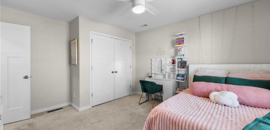 Homes for Sale in Kansas City, MO 64158 | 7613 N Tullis Avenue