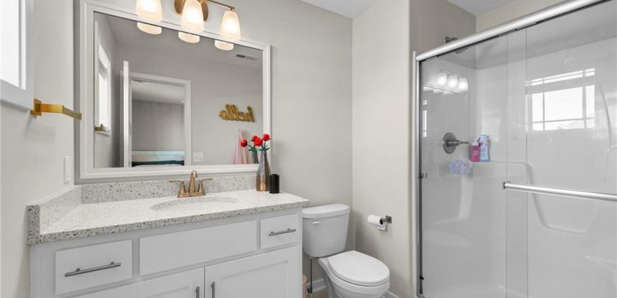 Homes for Sale in Kansas City, MO 64158 | 7613 N Tullis Avenue