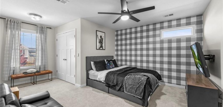 Homes for Sale in Kansas City, MO 64158 | 7613 N Tullis Avenue