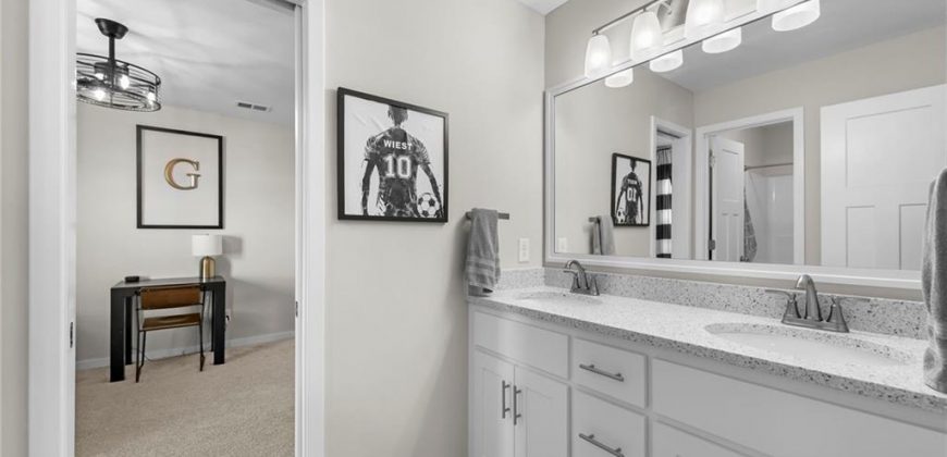 Homes for Sale in Kansas City, MO 64158 | 7613 N Tullis Avenue