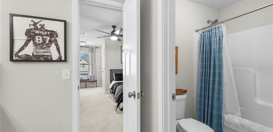 Homes for Sale in Kansas City, MO 64158 | 7613 N Tullis Avenue