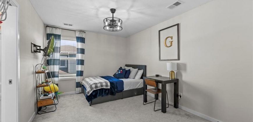 Homes for Sale in Kansas City, MO 64158 | 7613 N Tullis Avenue