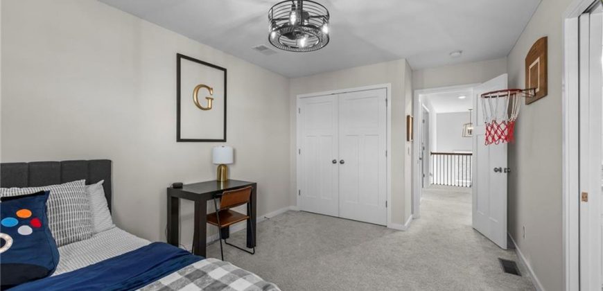 Homes for Sale in Kansas City, MO 64158 | 7613 N Tullis Avenue