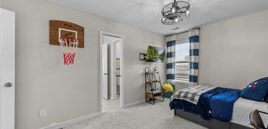 Homes for Sale in Kansas City, MO 64158 | 7613 N Tullis Avenue