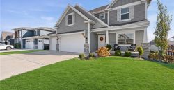 Homes for Sale in Kansas City, MO 64158 | 7613 N Tullis Avenue