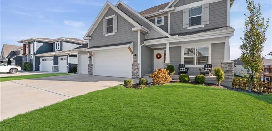 Homes for Sale in Kansas City, MO 64158 | 7613 N Tullis Avenue