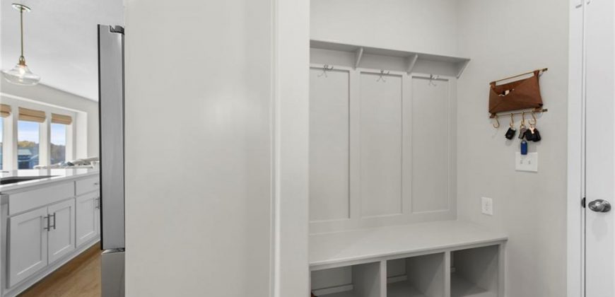 Homes for Sale in Kansas City, MO 64158 | 7613 N Tullis Avenue