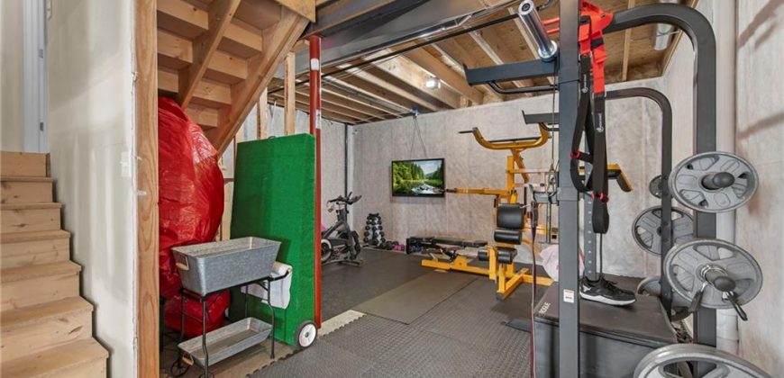 Homes for Sale in Kansas City, MO 64158 | 7613 N Tullis Avenue