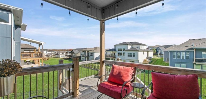 Homes for Sale in Kansas City, MO 64158 | 7613 N Tullis Avenue