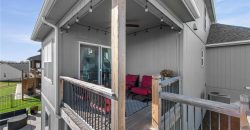 Homes for Sale in Kansas City, MO 64158 | 7613 N Tullis Avenue