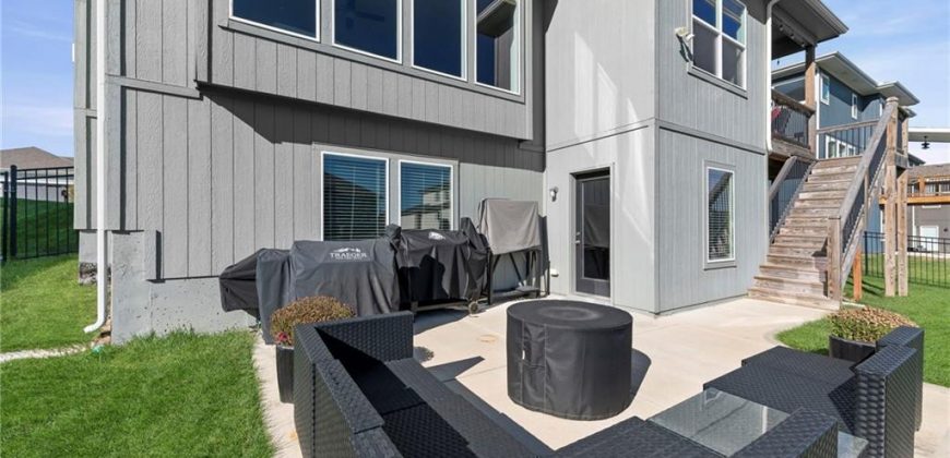 Homes for Sale in Kansas City, MO 64158 | 7613 N Tullis Avenue