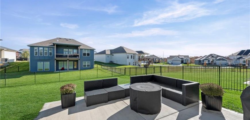 Homes for Sale in Kansas City, MO 64158 | 7613 N Tullis Avenue