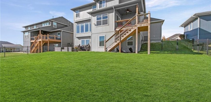 Homes for Sale in Kansas City, MO 64158 | 7613 N Tullis Avenue