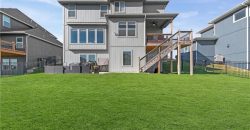 Homes for Sale in Kansas City, MO 64158 | 7613 N Tullis Avenue